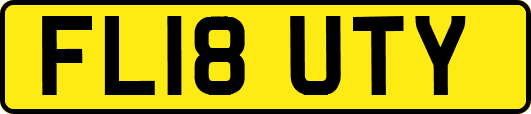 FL18UTY