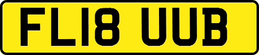 FL18UUB