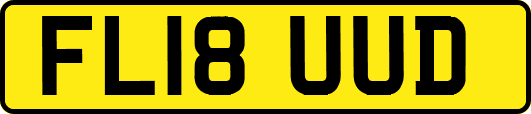 FL18UUD