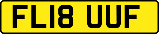 FL18UUF