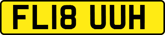 FL18UUH