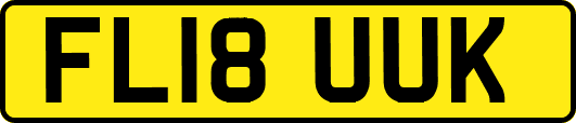 FL18UUK