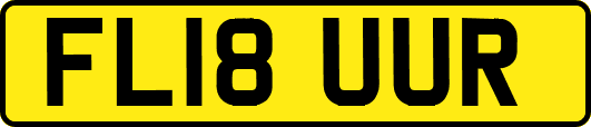 FL18UUR
