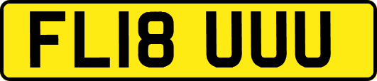 FL18UUU