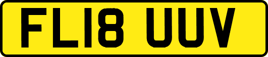 FL18UUV