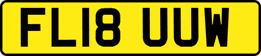 FL18UUW