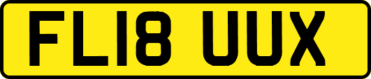 FL18UUX