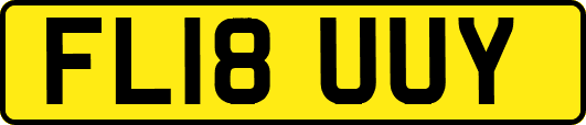 FL18UUY
