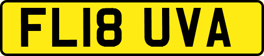FL18UVA
