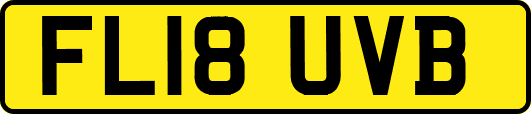 FL18UVB