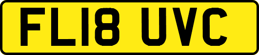 FL18UVC