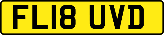 FL18UVD