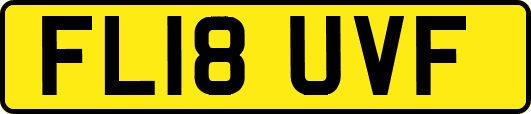 FL18UVF