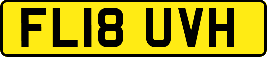 FL18UVH