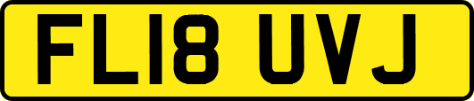 FL18UVJ