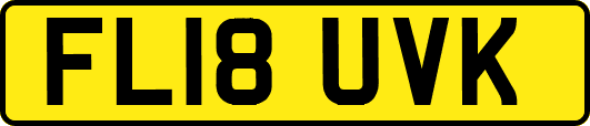 FL18UVK
