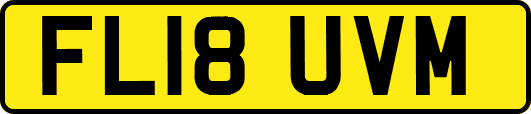 FL18UVM