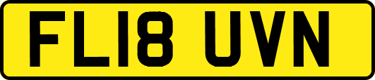FL18UVN