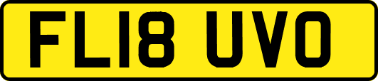 FL18UVO