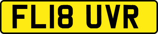 FL18UVR