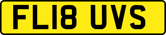 FL18UVS
