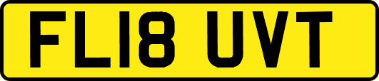 FL18UVT