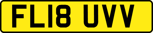 FL18UVV