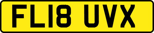 FL18UVX