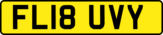 FL18UVY