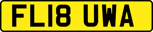 FL18UWA