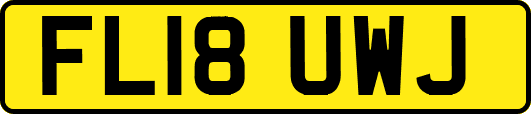 FL18UWJ