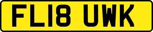 FL18UWK