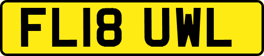 FL18UWL