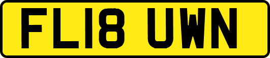 FL18UWN
