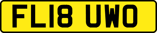 FL18UWO