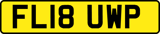 FL18UWP