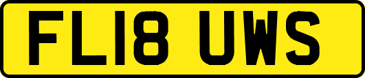 FL18UWS