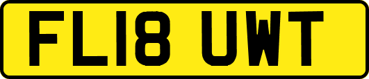 FL18UWT