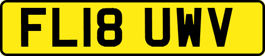 FL18UWV
