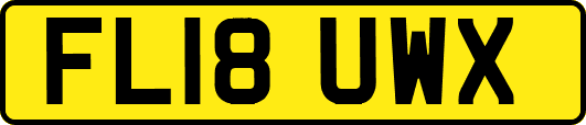FL18UWX