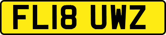 FL18UWZ