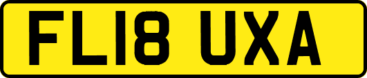 FL18UXA