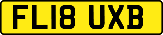 FL18UXB