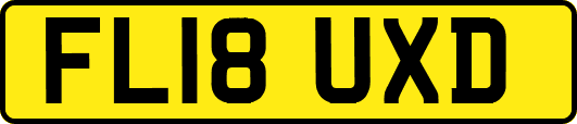 FL18UXD
