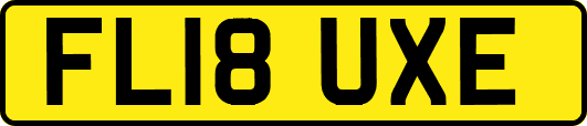 FL18UXE
