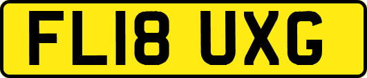 FL18UXG