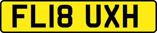 FL18UXH