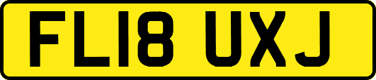 FL18UXJ