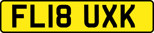 FL18UXK