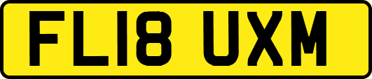FL18UXM